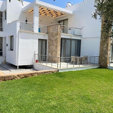 Girne/Zeytinlik 2+1 Muhtesem Terasli Daire Exterior photo